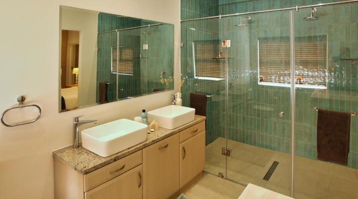 Bella Calypso, Langebaan, 8-sleeper