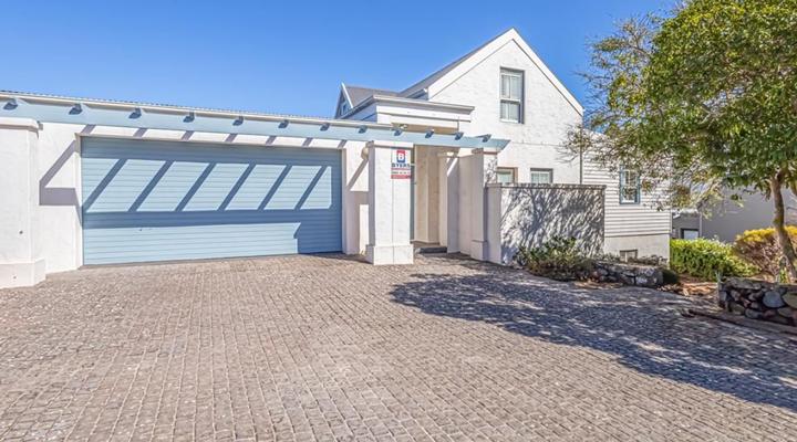 Tern Beach House, Langebaan, 8-sleeper