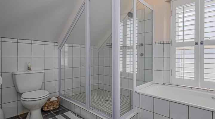 Tern Beach House, Langebaan, 8-sleeper