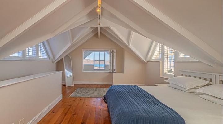 Tern Beach House, Langebaan, 8-sleeper