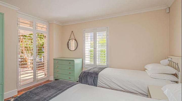 Tern Beach House, Langebaan, 8-sleeper