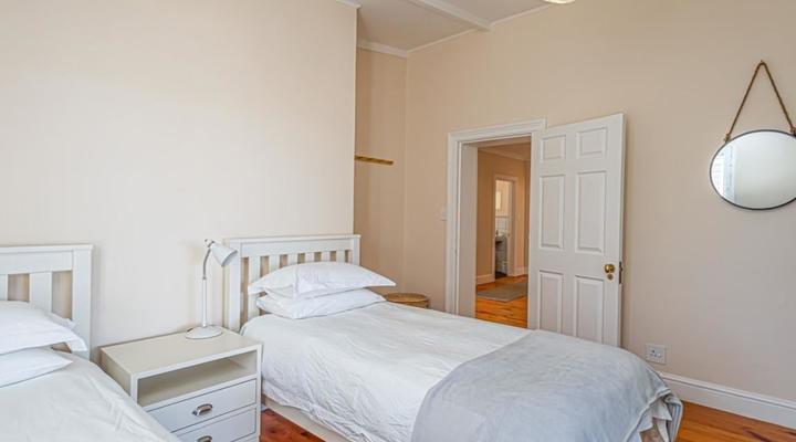 Tern Beach House, Langebaan, 8-sleeper