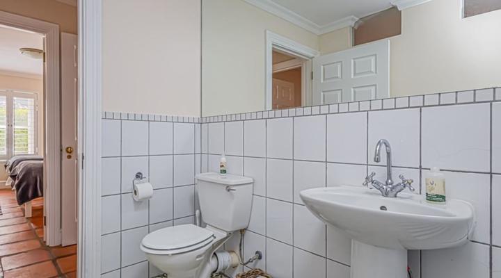 Tern Beach House, Langebaan, 8-sleeper