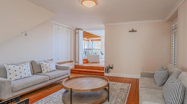 Tern Beach House, Langebaan, 8-sleeper
