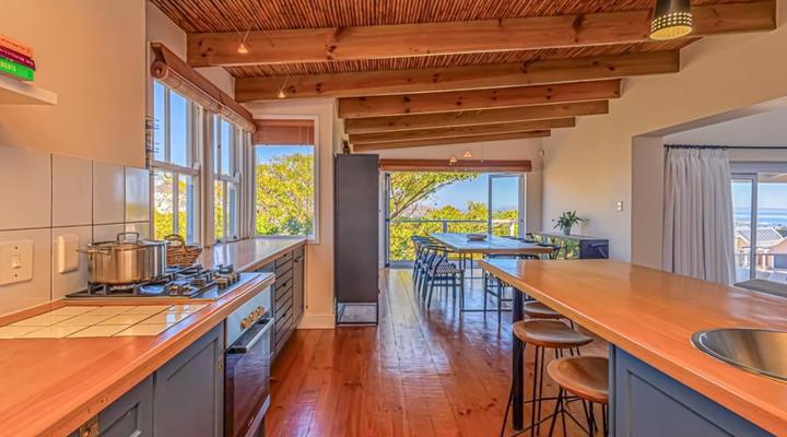 Tern Beach House, Langebaan, 8-sleeper