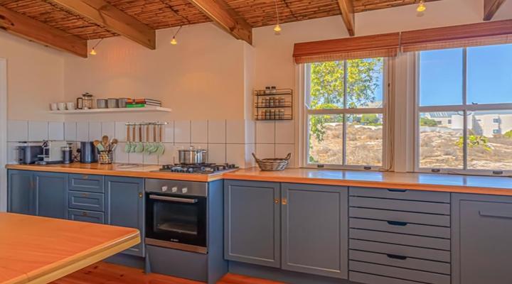 Tern Beach House, Langebaan, 8-sleeper