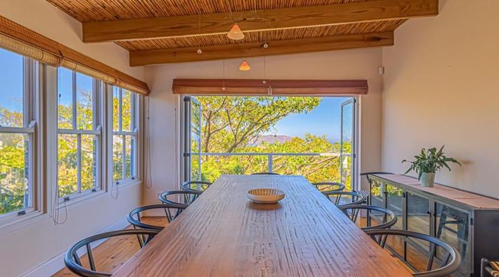 Tern Beach House, Langebaan, 8-sleeper