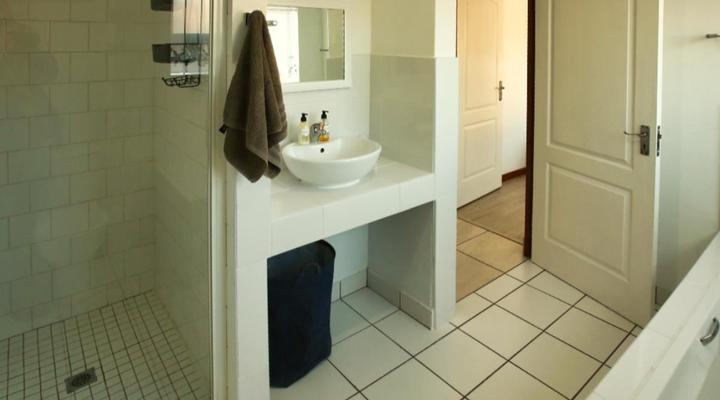 Sa-Ais, Langebaan, 6-sleeper