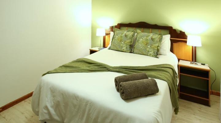 Sa-Ais, Langebaan, 6-sleeper