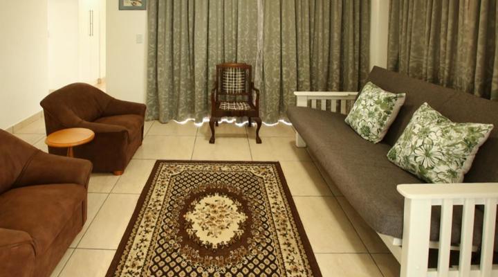 Sa-Ais, Langebaan, 6-sleeper