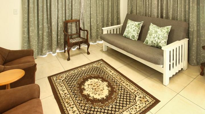 Sa-Ais, Langebaan, 6-sleeper