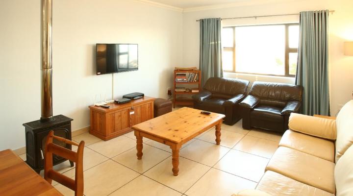 Sa-Ais, Langebaan, 6-sleeper