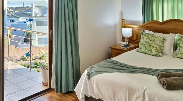 Sa-Ais, Langebaan, 6-sleeper