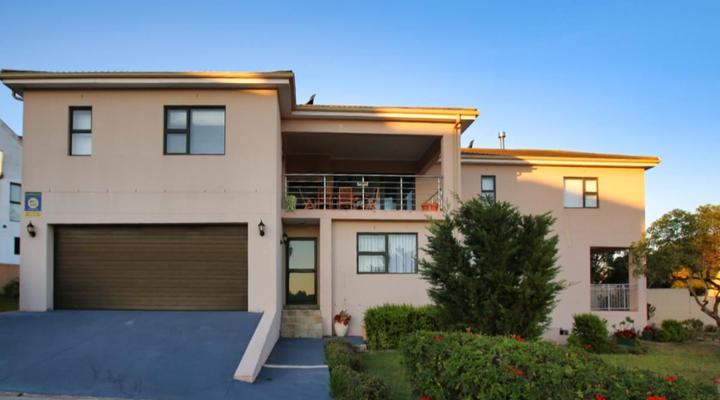 Sa-Ais, Langebaan, 6-sleeper