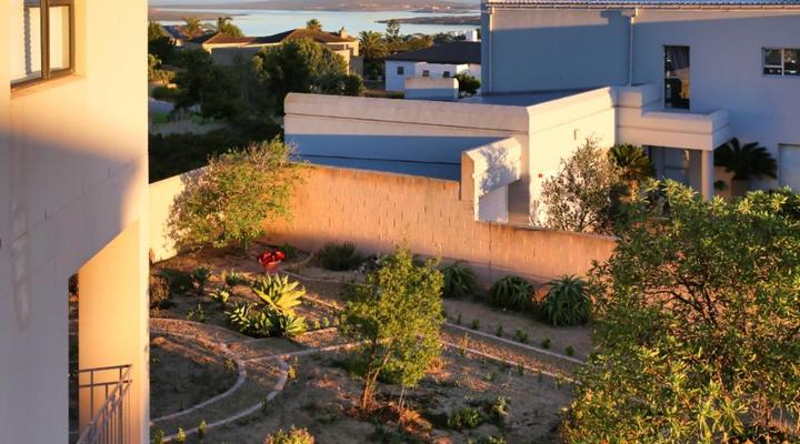 Sa-Ais, Langebaan, 6-sleeper