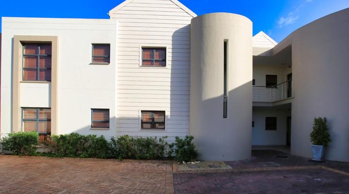Ellefsen Golf Suite 137, Langebaan, 4-sleeper