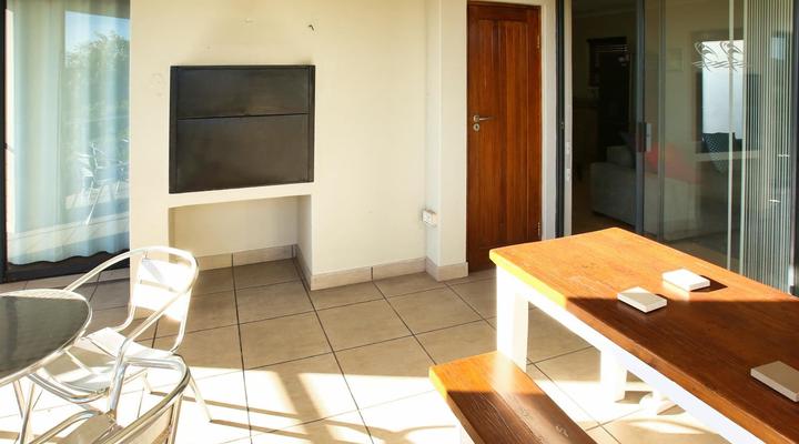 Ellefsen Golf Suite 137, Langebaan, 4-sleeper