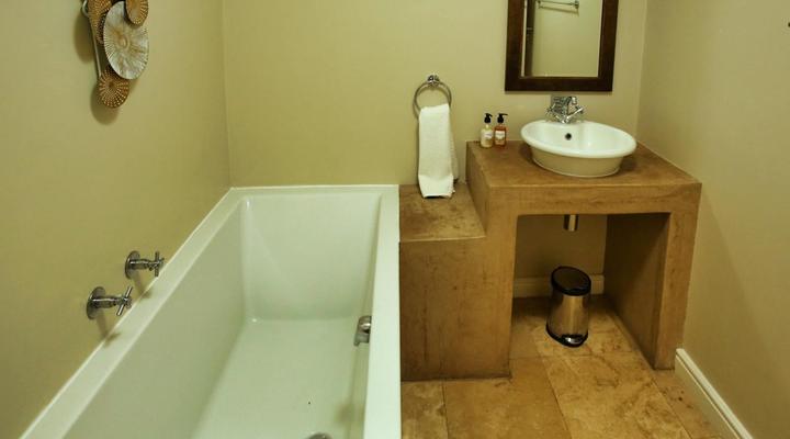 Ellefsen Golf Suite 137, Langebaan, 4-sleeper