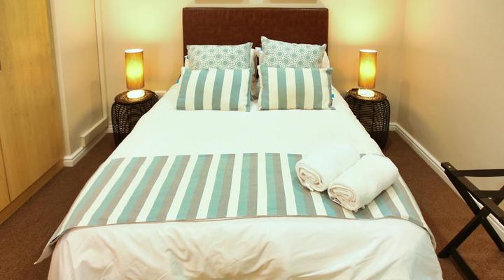 Ellefsen Golf Suite 137, Langebaan, 4-sleeper