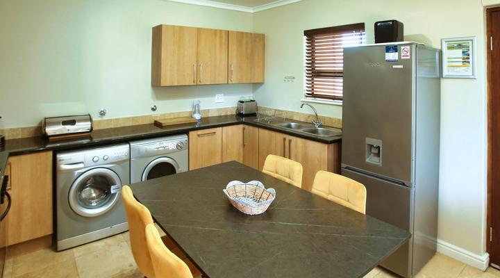 Ellefsen Golf Suite 137, Langebaan, 4-sleeper