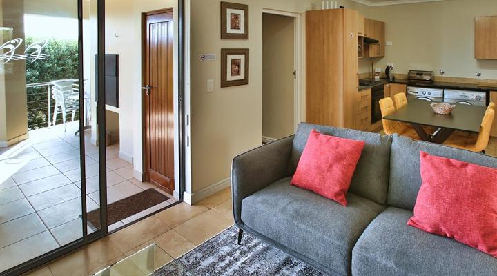 Ellefsen Golf Suite 137, Langebaan, 4-sleeper