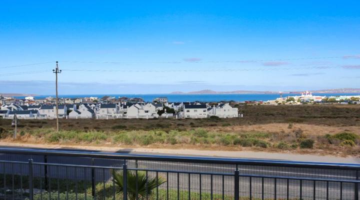 Nivica Lifestyle Living 20, Langebaan, 4-sleeper