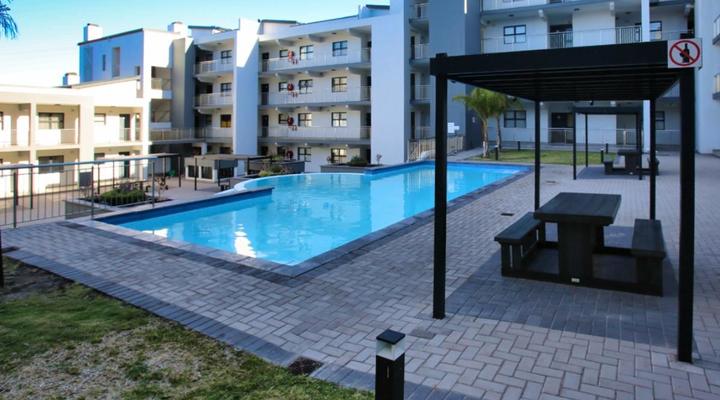 Nivica Lifestyle Living 20, Langebaan, 4-sleeper