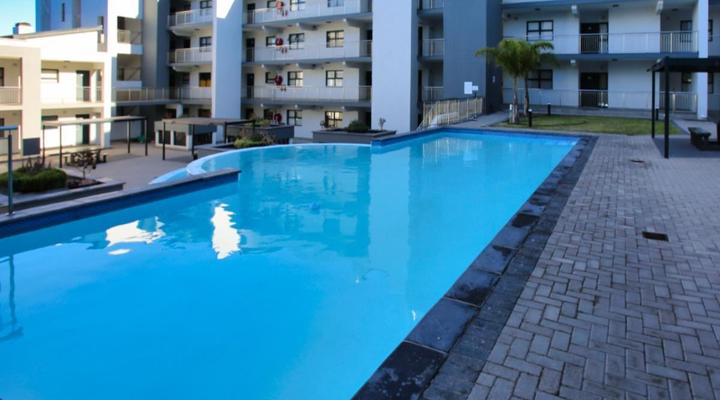 Nivica Lifestyle Living 20, Langebaan, 4-sleeper