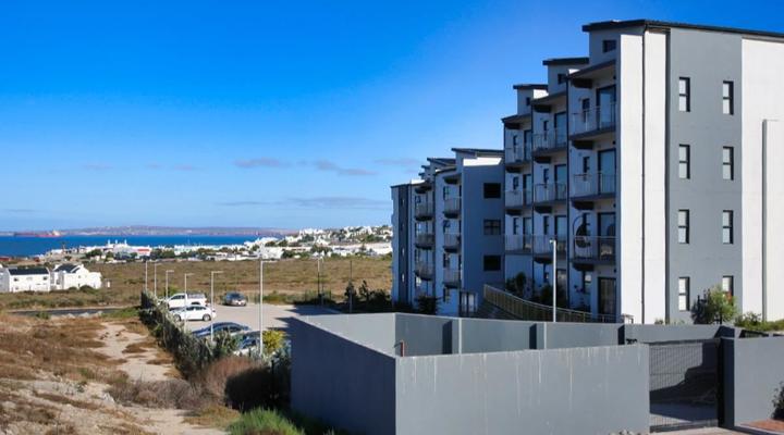 Nivica Lifestyle Living 20, Langebaan, 4-sleeper