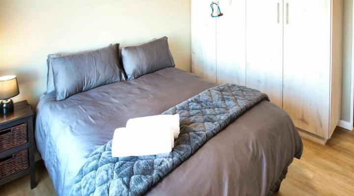 Nivica Lifestyle Living 20, Langebaan, 4-sleeper