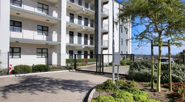 Nivica Lifestyle Living 20, Langebaan, 4-sleeper