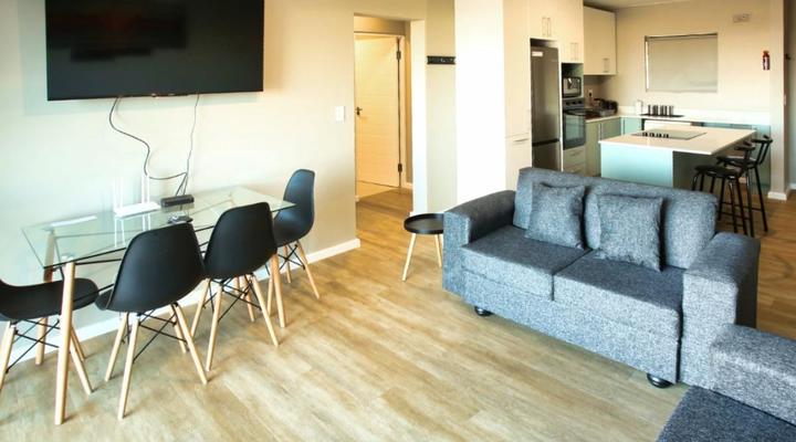 Nivica Lifestyle Living 20, Langebaan, 4-sleeper