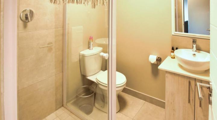 Nivica Lifestyle Living 20, Langebaan, 4-sleeper