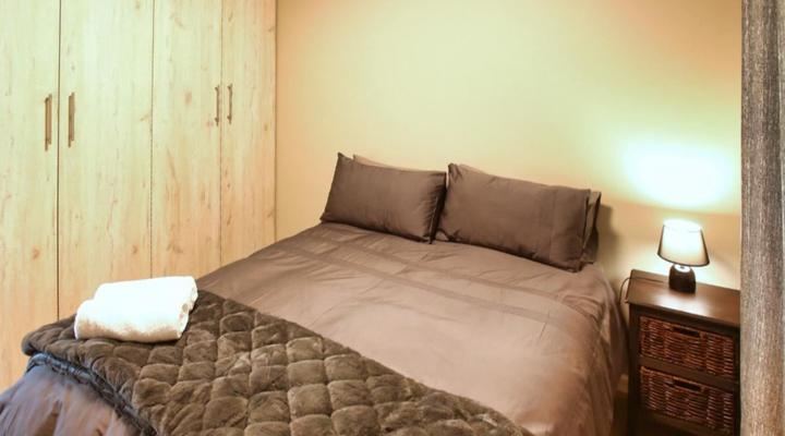 Nivica Lifestyle Living 20, Langebaan, 4-sleeper