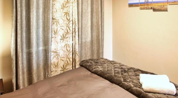 Nivica Lifestyle Living 20, Langebaan, 4-sleeper