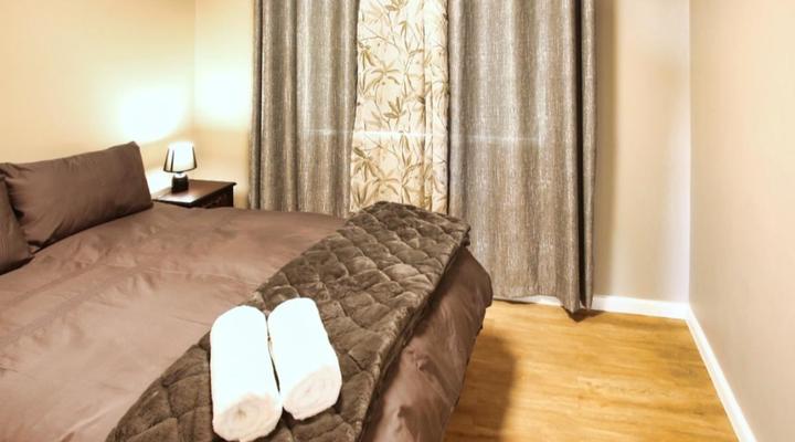 Nivica Lifestyle Living 20, Langebaan, 4-sleeper