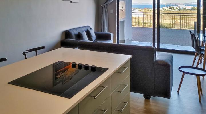 Nivica Lifestyle Living 20, Langebaan, 4-sleeper