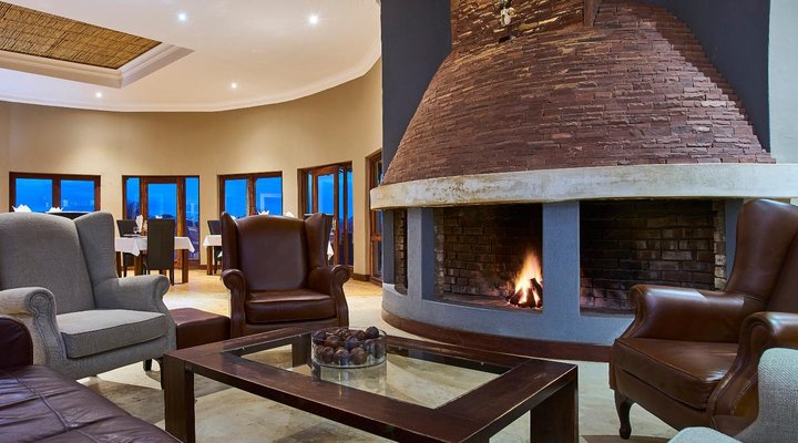 We Kebi Safari Lodge