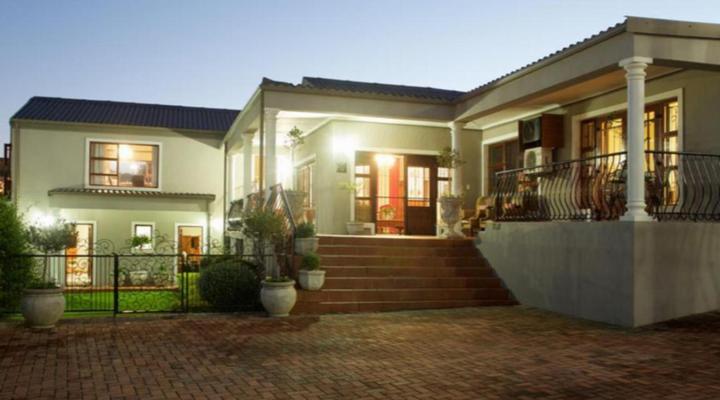 Sea Whisper Guest House