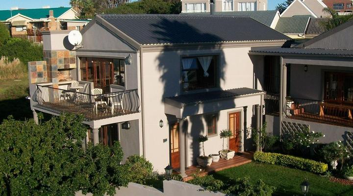 Sea Whisper Guest House