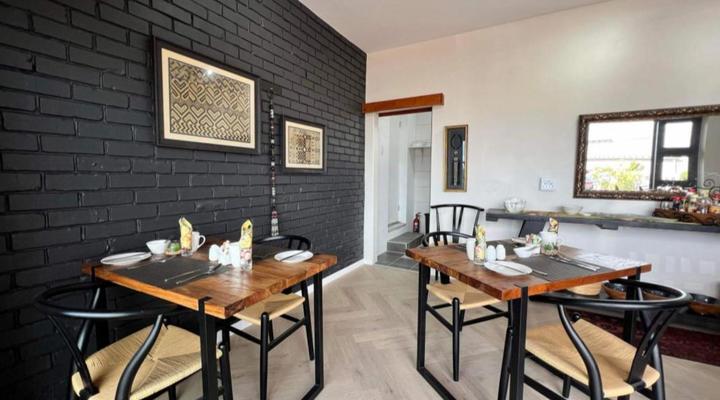 Sea Whisper Guest House