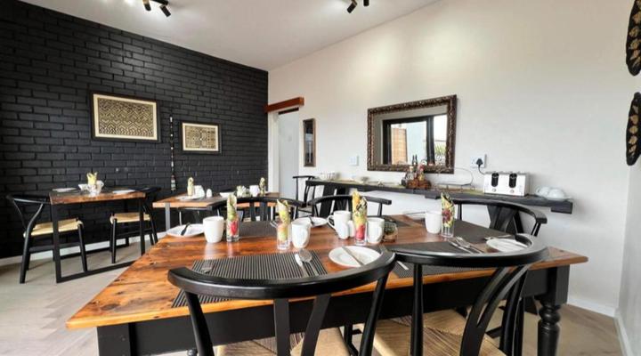 Sea Whisper Guest House