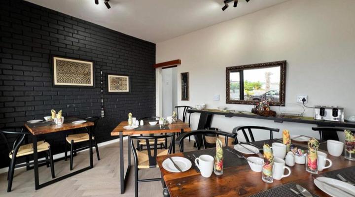 Sea Whisper Guest House