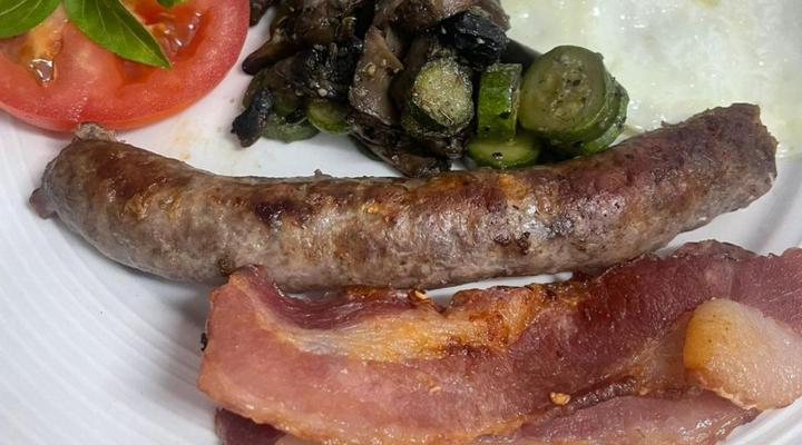 Sea Whisper Guest House