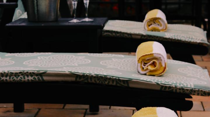 Sea Whisper Guest House