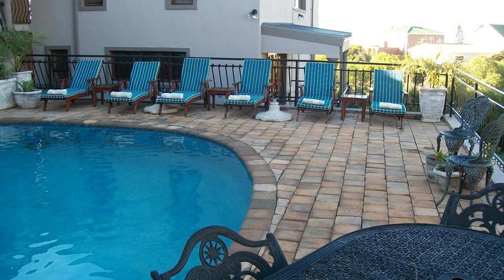 Sea Whisper Guest House