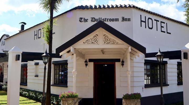 The Dullstroom Inn