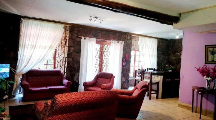 Fair Haven Guest House