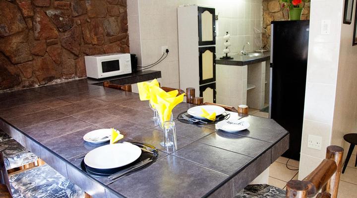 Fair Haven Guest House