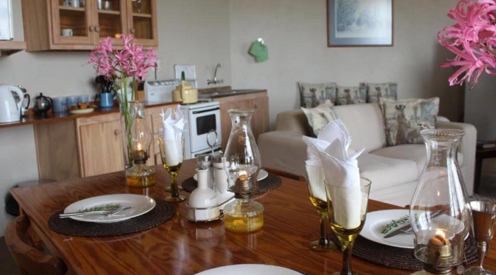 Amohela ho Spitskop Country Retreat & Conservancy